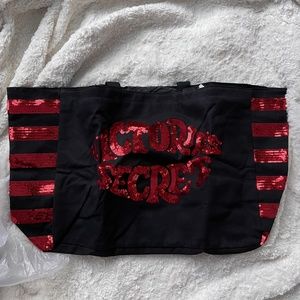Victoria’s Secret bag